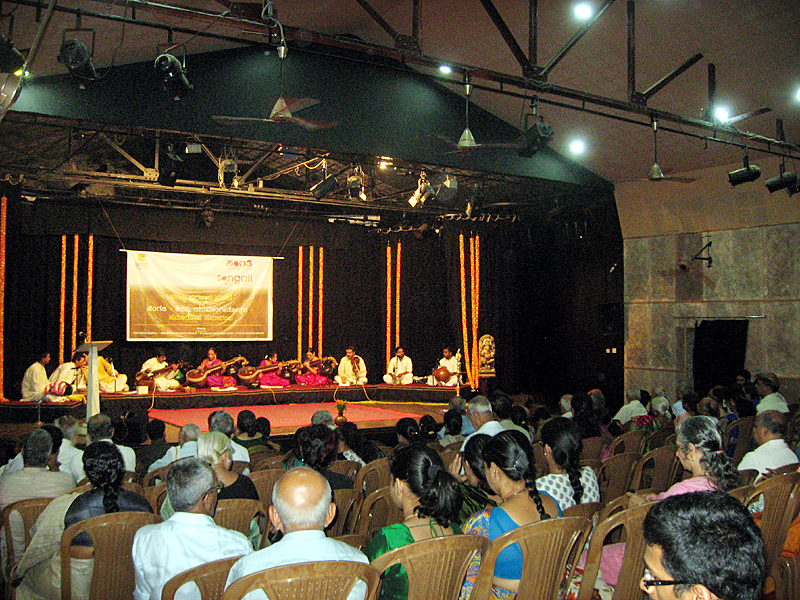 Intrumental music before the award ceremony.jpg
